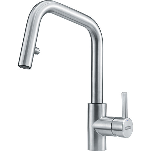 Franke FFP42 KUBUS KITCHEN FAUCET PREP 2 SPRAY