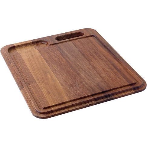 Franke KB-40S Cutting Board Wood - Kubus