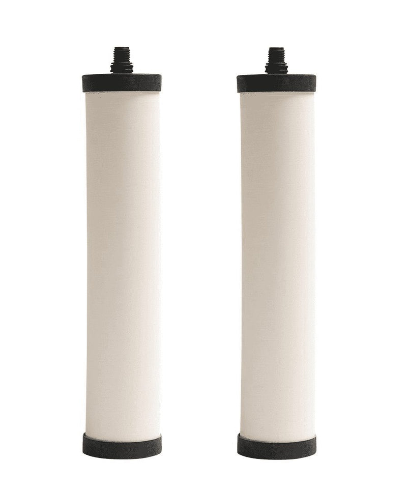 Franke FRC06-2PK FILTER - CHLORINE, TASTE & ODOR - 2PK