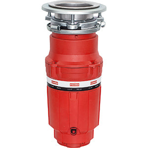 Franke WDJ33 DISPOSER CONTINUOUS 1/3 HP
