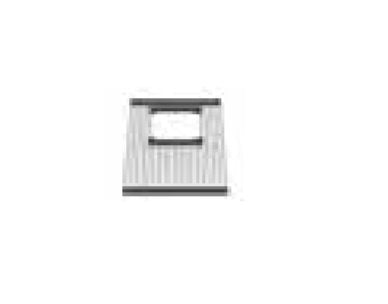 Franke PKG14-36RM BOTTOM ROLLER MAT