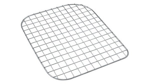 Franke OK-31C-LH SHELF GRID ORCA GRANITE - LEFT