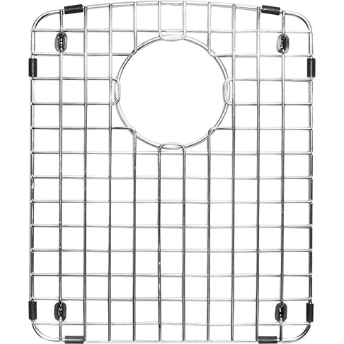 Franke FBGG1114 BOTTOM GRID - ELLIPSE GRANITE