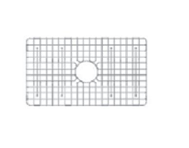 Franke FK3-33-36S FRANKE GRID BTM SS FH3K SERIES
