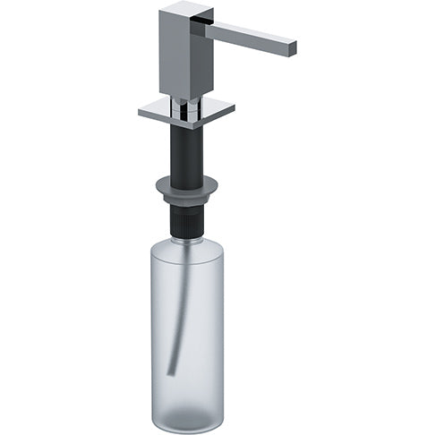 Franke SD26 CRYSTAL SOAP DISPENSER