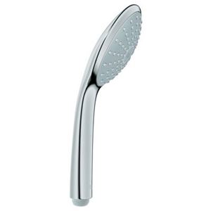 Grohe 27265 Euphoria 110 Mono Hand Shower - 1 Spray 5.7 L/min - 1.5 gpm