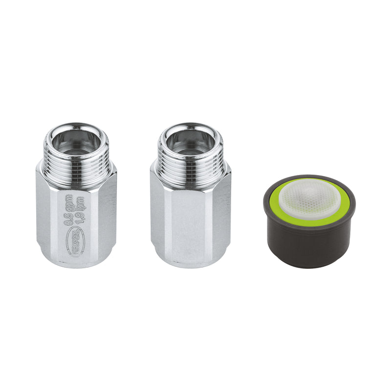 Grohe 48187 Watersaving Kit 1.8 L/min - 0.5 gpm 