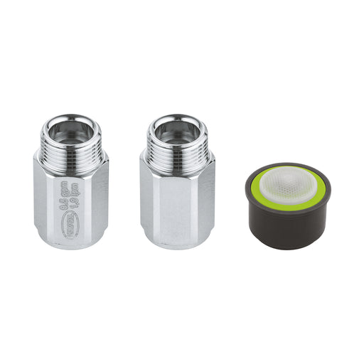 Grohe 48187 Watersaving Kit 1.8 L/min - 0.5 gpm 