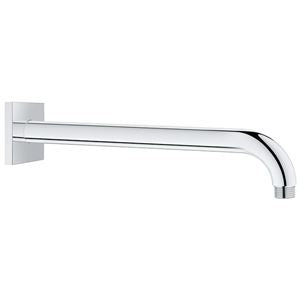 Grohe 27489 Rainshower 12" Shower Arm With Square Flange