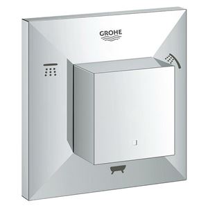 Grohe 19799 Allure Brilliant 3-Way Diverter Trim