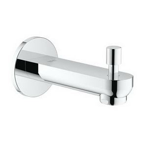 Grohe 13273 Eurosmart Cosmopolitan Diverter Tub Spout