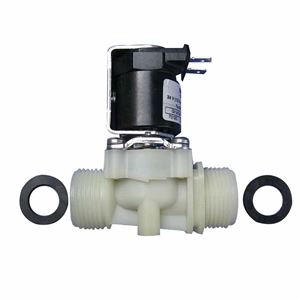 Grohe 43828 Solenoid Valve