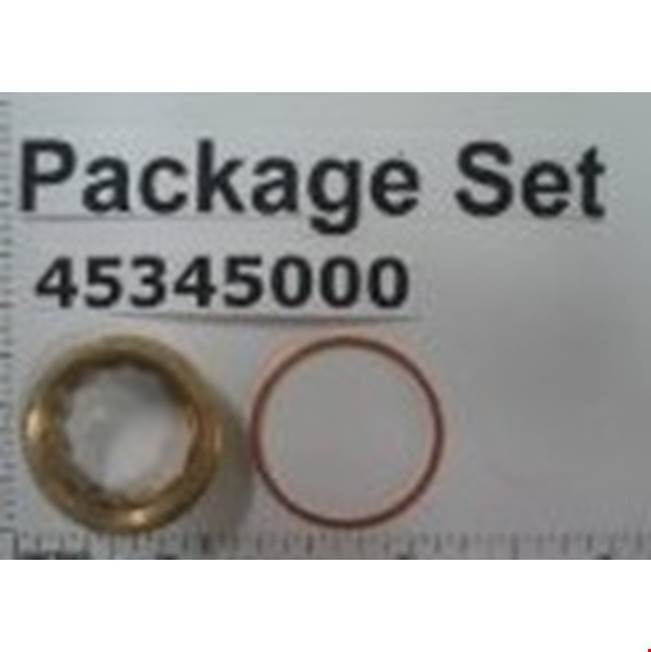 Grohe 45345 Valve Seat - 3/4"