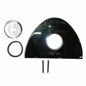 Grohe 47487 Talia Escutcheon