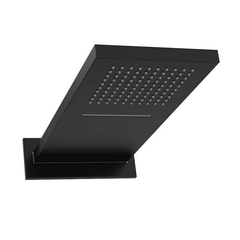 Riobel 404 Rain and cascade shower head