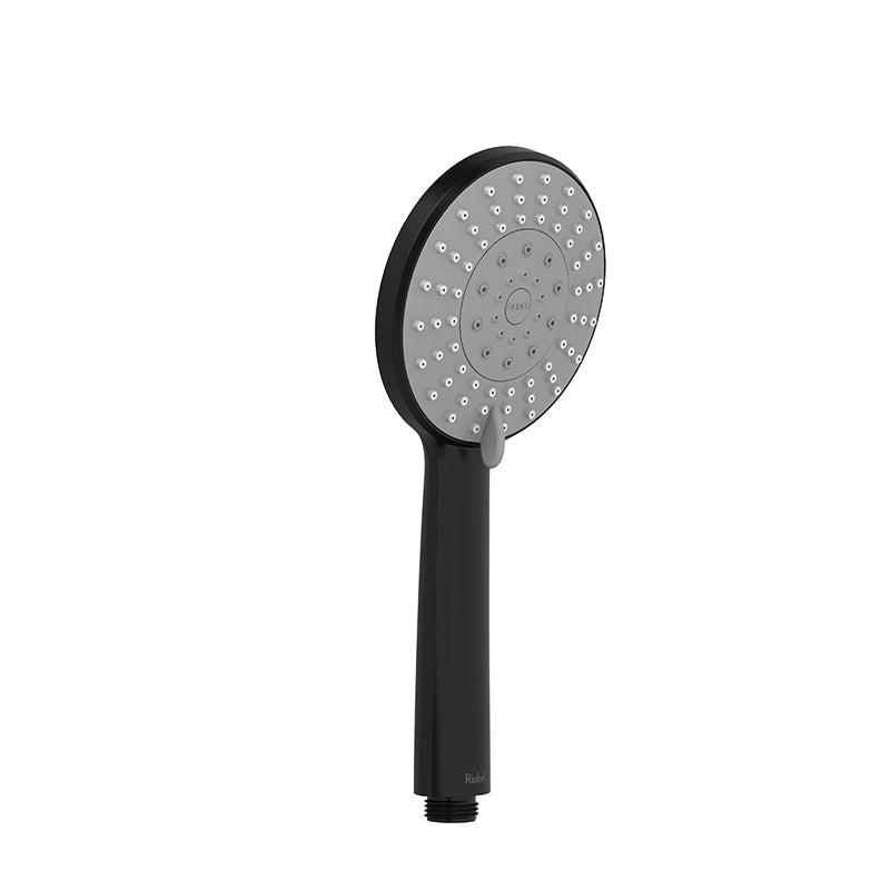 Riobel 4363 4-jet hand shower with pause