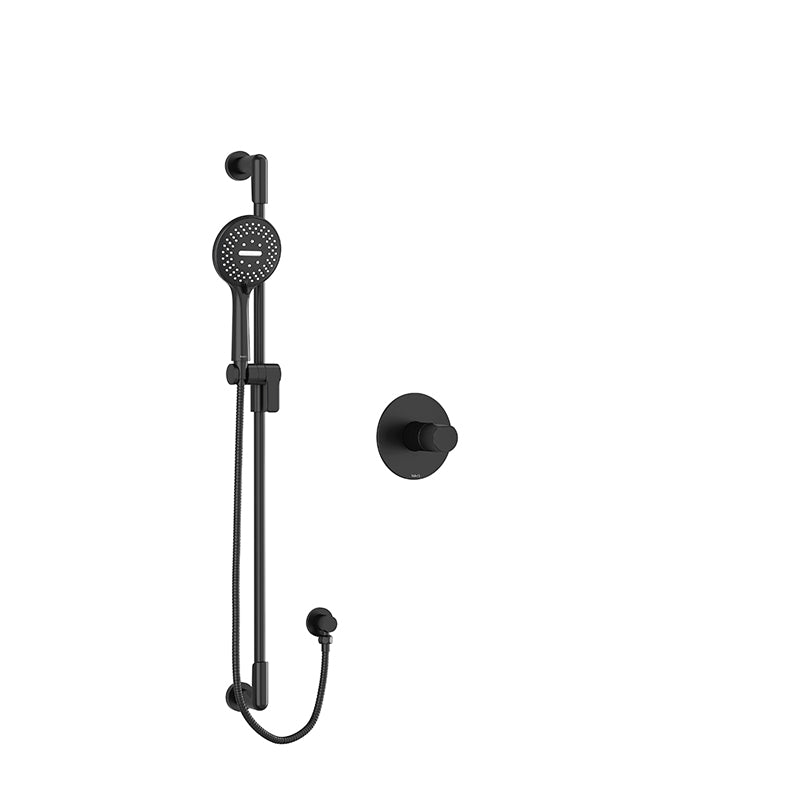 Riobel Parabola PB54 Type P pressure balance shower