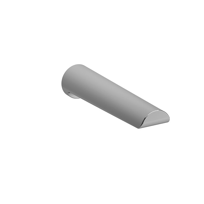 Riobel PB80 Wall-mount tub spout