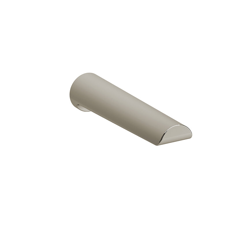 Riobel PB80 Wall-mount tub spout