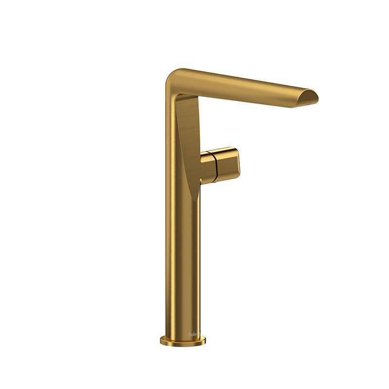 Riobel Parabola PBL01 Single hole lavatory faucet