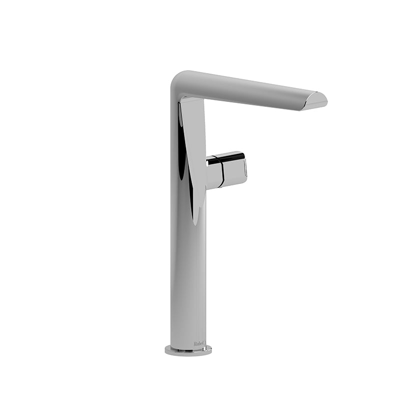 Riobel Parabola PBL01 Single hole lavatory faucet