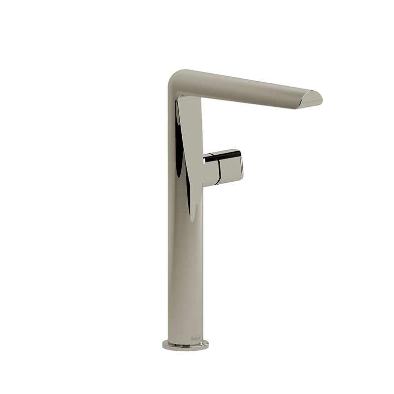 Riobel Parabola PBL01 Single hole lavatory faucet