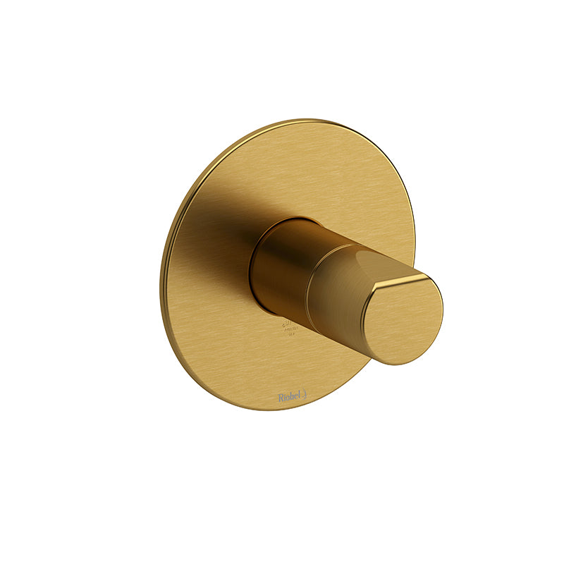 Riobel Parabola TPB51 Type P pressure balance valve trim