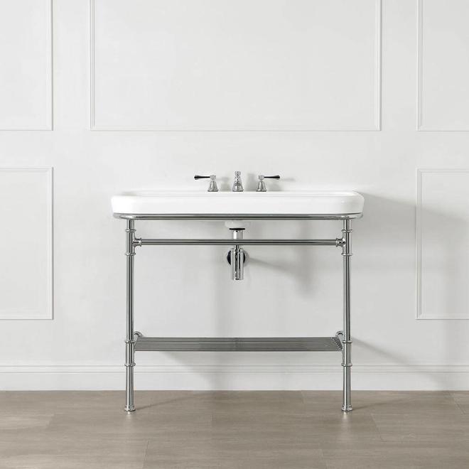 Victoria + Albert CAN-100 Candella 100 Washstand