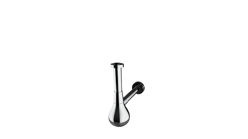 Victoria + Albert K-122 Vessel Sink Bottle Trap