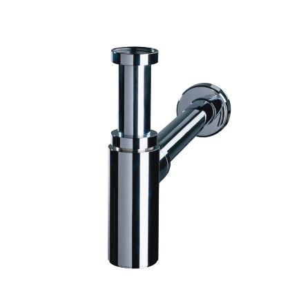 Victoria + Albert K-22 Vessel Sink Bottle Trap