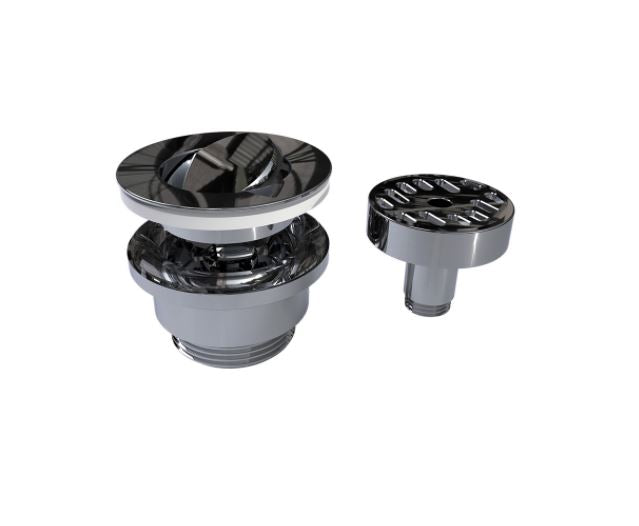 Victoria + Albert K-24 Vessel Sink Drain Kit
