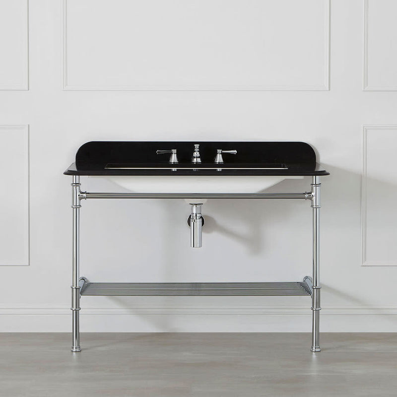 Victoria + Albert MET-113 Metallo 113 Washstand