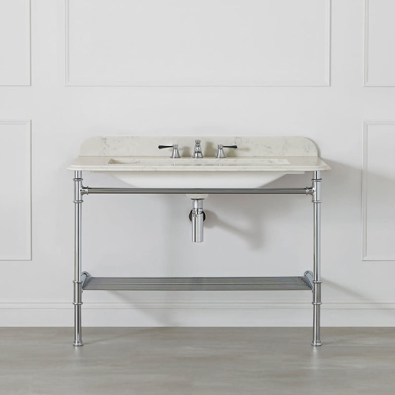 Victoria + Albert MET-113 Metallo 113 Washstand