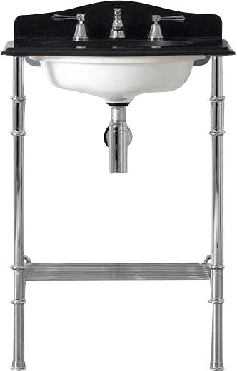 Victoria + Albert MET-61 Metallo 61 Washstand