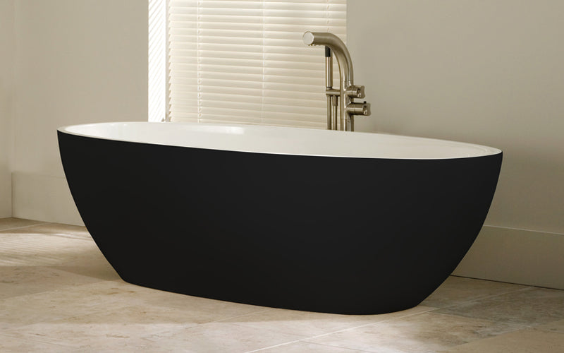 Victoria + Albert BAR-N Barcelona 70" Freestanding Bathtub