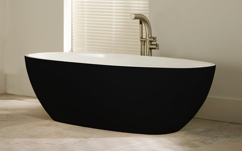 Victoria + Albert BAR-N Barcelona 70" Freestanding Bathtub