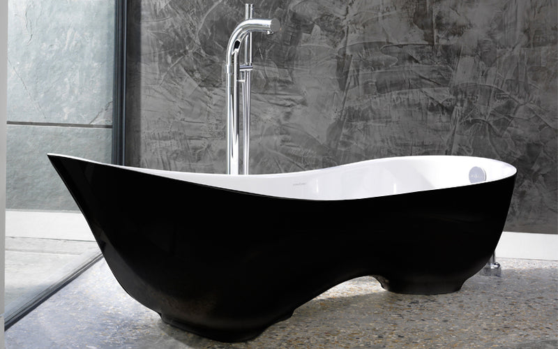 Victoria + Albert CAB-N Cabrits 69" Freestanding Bathtub