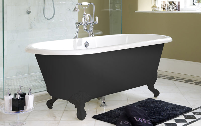 Victoria + Albert CHE-N Cheshire 69" Freestanding Bathtub