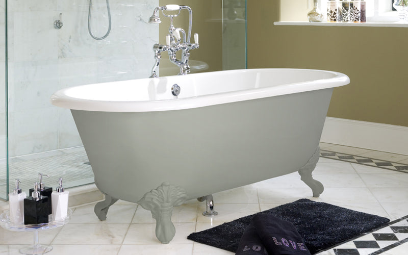 Victoria + Albert CHE-N Cheshire 69" Freestanding Bathtub