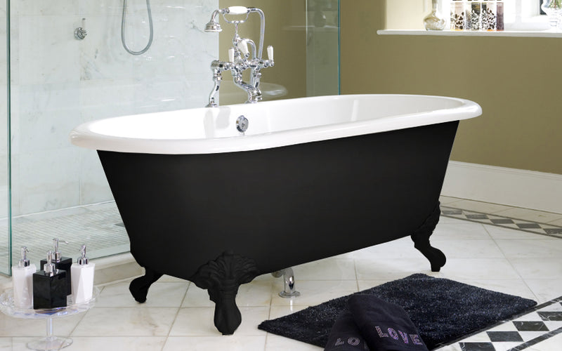 Victoria + Albert CHE-N Cheshire 69" Freestanding Bathtub