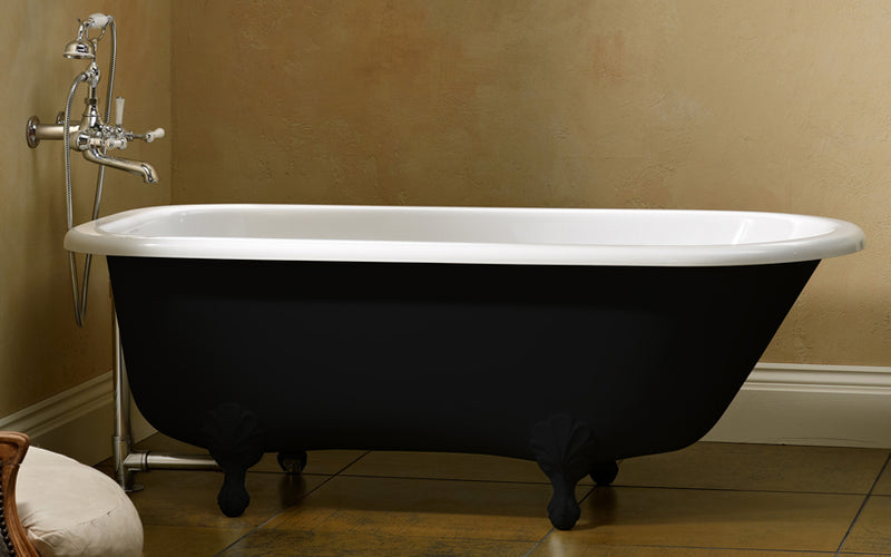 Victoria + Albert HAM-N Hampshire 68" Freestanding Bathtub