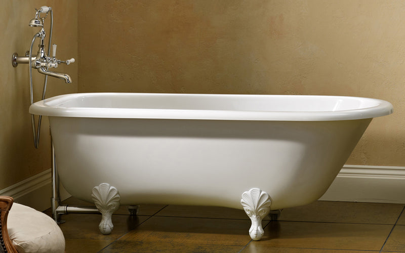 Victoria + Albert HAM-N Hampshire 68" Freestanding Bathtub