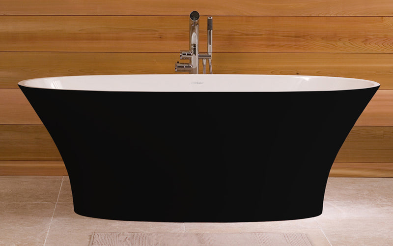 Victoria + Albert INN-N Ionian 67" Freestanding Bathtub