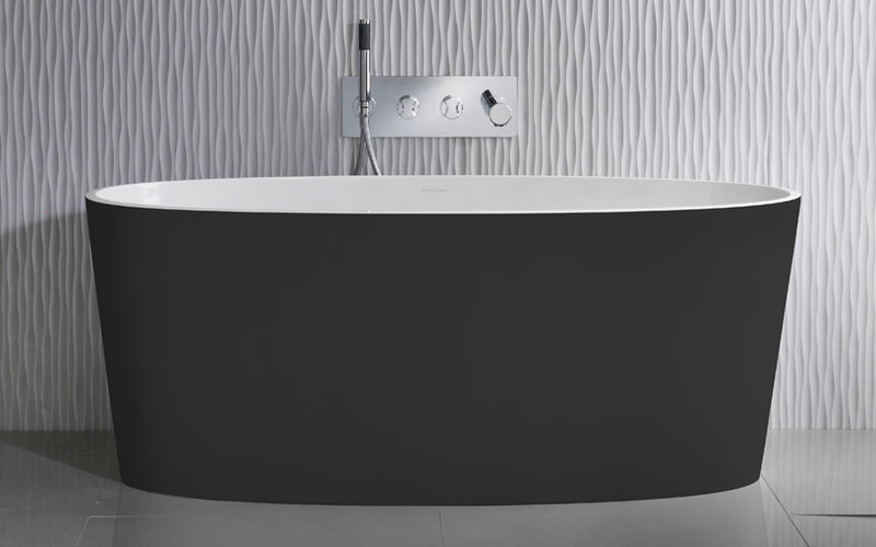 Victoria + Albert IOS-N Ios 59" Freestanding Bathtub