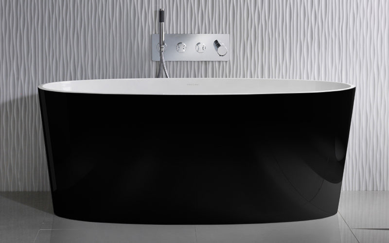 Victoria + Albert IOS-N Ios 59" Freestanding Bathtub