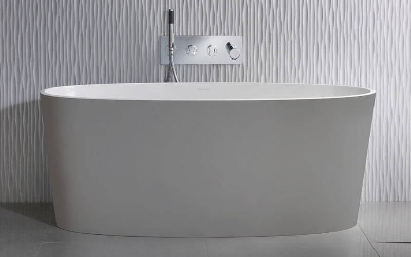 Victoria + Albert IOS-N Ios 59" Freestanding Bathtub