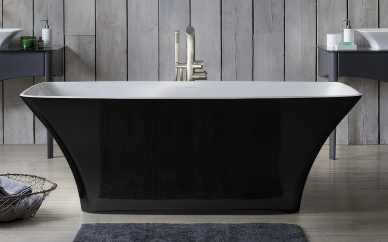 Victoria + Albert RAV-N Ravello 69" Freestanding Bathtub