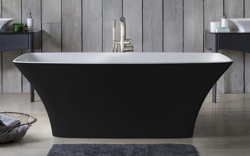 Victoria + Albert RAV-N Ravello 69" Freestanding Bathtub