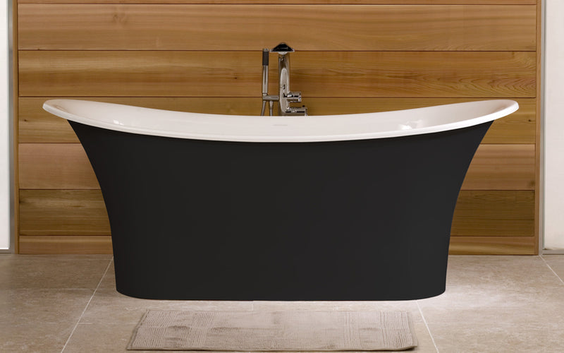 Victoria + Albert TOU-N Toulouse 71" Freestanding Bathtub
