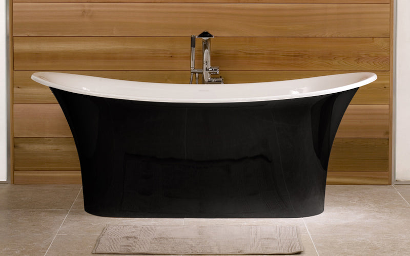 Victoria + Albert TOU-N Toulouse 71" Freestanding Bathtub